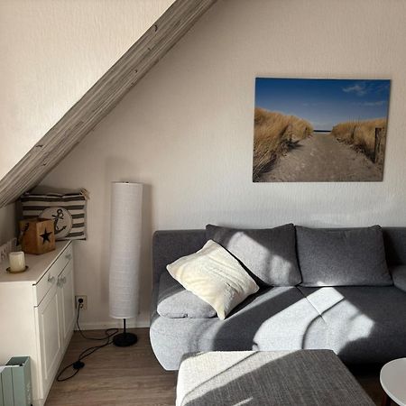 Eichholzweg 18, App 34 Apartment ไฮลิเกนฮาเฟิน ภายนอก รูปภาพ