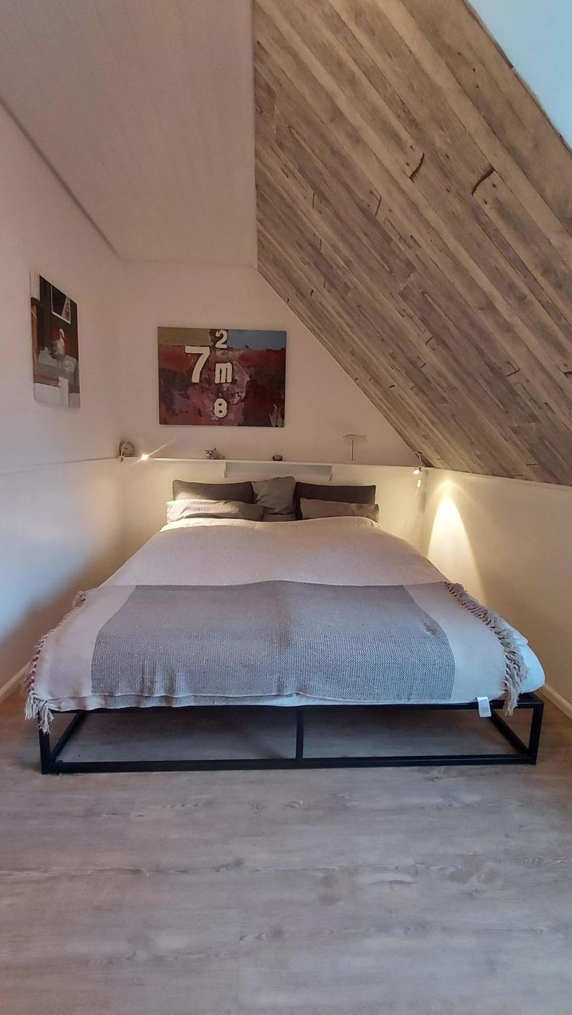 Eichholzweg 18, App 34 Apartment ไฮลิเกนฮาเฟิน ภายนอก รูปภาพ