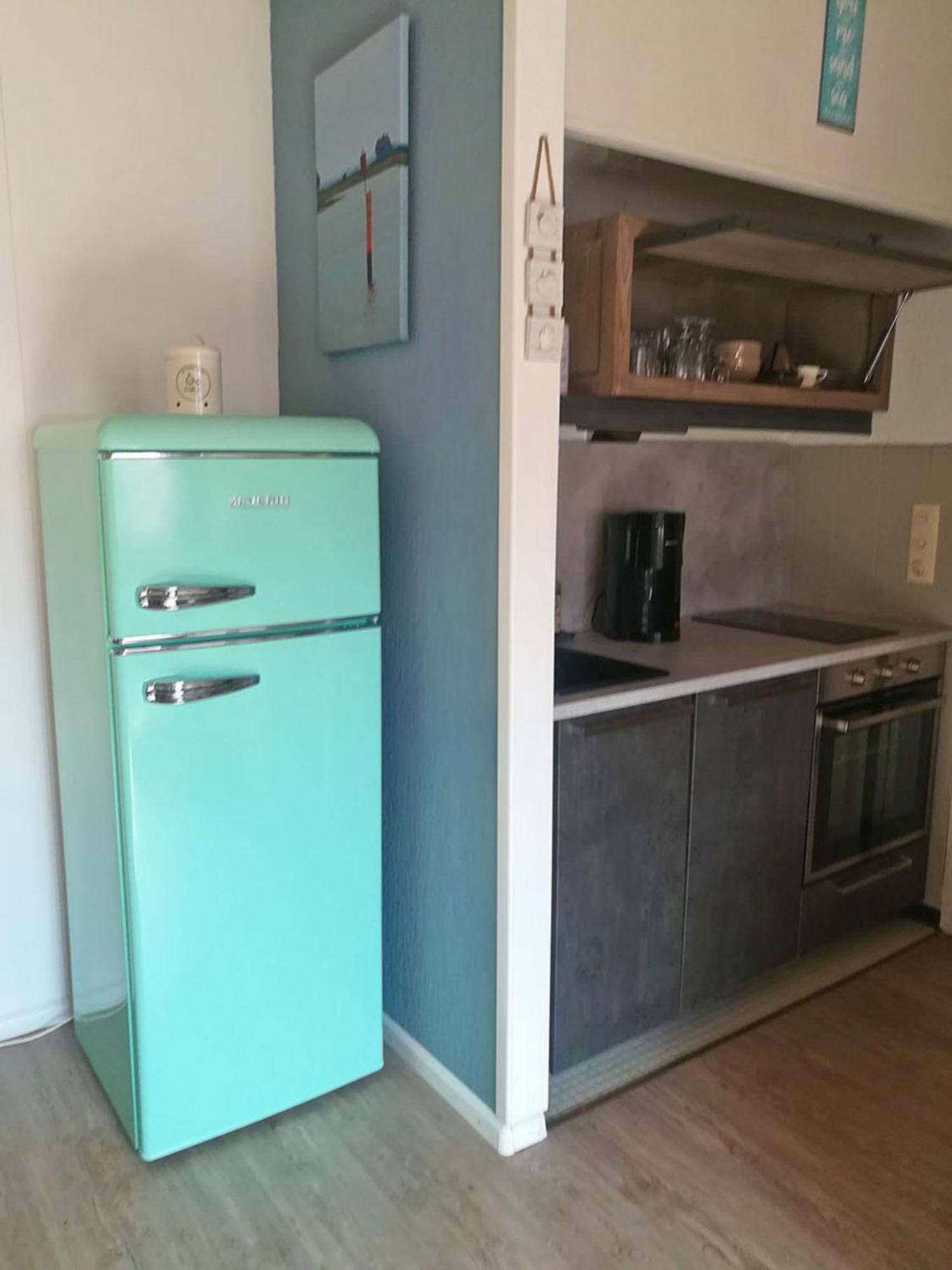 Eichholzweg 18, App 34 Apartment ไฮลิเกนฮาเฟิน ภายนอก รูปภาพ