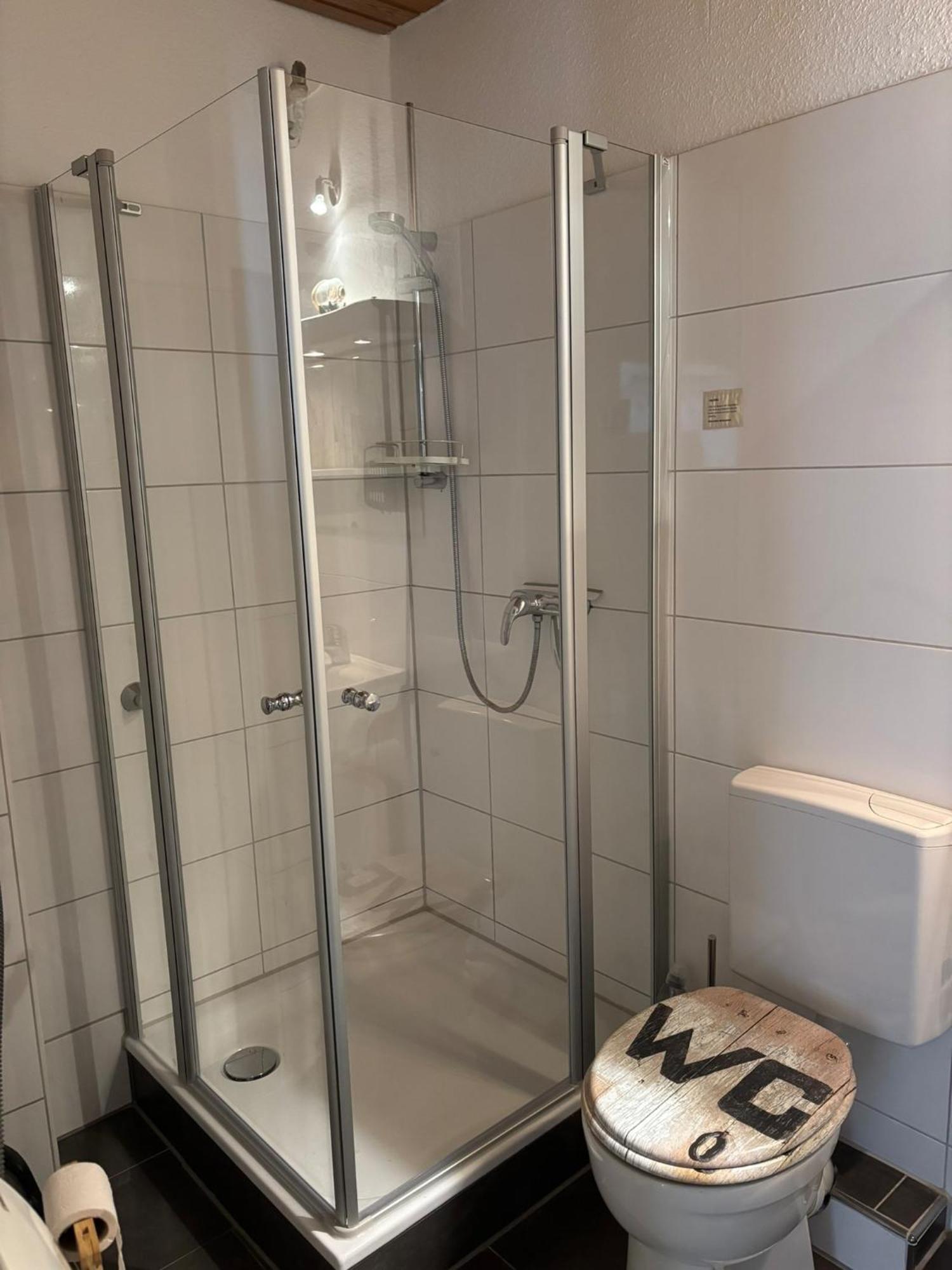 Eichholzweg 18, App 34 Apartment ไฮลิเกนฮาเฟิน ภายนอก รูปภาพ